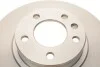 Тормозной диск OPEL Omega передняя сторона BOSCH 0986478594 (фото 5)