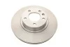 Тормозной диск OPEL Omega передняя сторона BOSCH 0986478594 (фото 6)