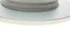 Гальмівний диск MB W140 R BOSCH 0986478607 (фото 5)