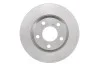 Тормозной диск AUDI A4 передняя сторона BOSCH 0986478615 (фото 4)