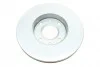 Гальмівний диск CITROEN/PEUGEOT Berlingo/C2/C3/C4/C5/Xsara/206/307/Partner BOSCH 0986478618 (фото 2)