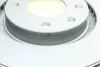 Гальмівний диск CITROEN/PEUGEOT Berlingo/C2/C3/C4/C5/Xsara/206/307/Partner BOSCH 0986478618 (фото 3)