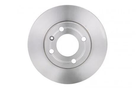 Диск гальмівний передн лів/прав SEAT AROSA VW POLO, POLO III 1.0-1.9D 10.94-06.04 BOSCH 0986478620