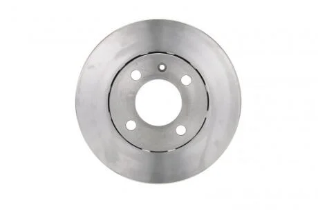 Гальмівний диск BOSCH 0986478621
