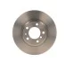 Тормозной диск BMW E38 735 передняя сторона BOSCH 0986478622 (фото 3)