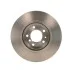 Тормозной диск BMW E38 735 передняя сторона BOSCH 0986478622 (фото 4)