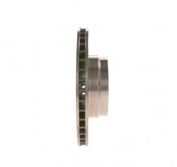 Тормозной диск BMW E38 735 передняя сторона BOSCH 0986478622