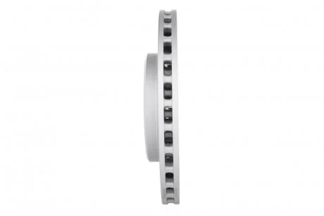 Тормозной диск MB W202 / W203 / W210 передняя сторона BOSCH 0986478624