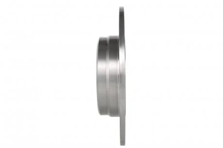 Тормозной диск MB W202 W203 W210 задняя сторона BOSCH 0986478626
