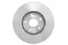 Тормозной диск TOYOTA Avalon, Avalon Sedan, Avensis, Camry, Previa передняя сторона BOSCH 0986478632 (фото 3)