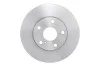 Тормозной диск TOYOTA Avalon, Avalon Sedan, Avensis, Camry, Previa передняя сторона BOSCH 0986478632 (фото 4)