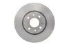 Тормозной диск CITROEN / FIAT / PEUGEOT Nemo / 500 / 500C / Bravo / Doblo / Fiorino / Panda / Stilo / Bipper передняя сторона 02 - BOSCH 0986478639 (фото 4)