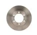 Диск гальмівний пер. TOYOTA LAND CRUISER 90 95-02, 4 RUNNER 95-02 BOSCH 0 986 478 698 (фото 3)