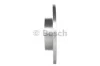 Гальмівний диск BOSCH 0986478729 (фото 7)