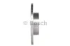 Гальмівний диск BOSCH 0986478729 (фото 9)