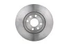Гальмівний диск OPEL Corsa B/C/Meriva/Tigra F "00>> BOSCH 0986478730 (фото 3)