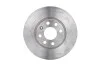 Гальмівний диск OPEL Corsa B/C/Meriva/Tigra F "00>> BOSCH 0986478730 (фото 4)