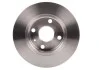 Тормозной диск BOSCH 0986478731 (фото 3)