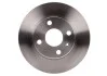 Тормозной диск BOSCH 0986478731 (фото 4)