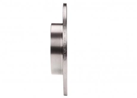 Тормозной диск BOSCH 0986478731