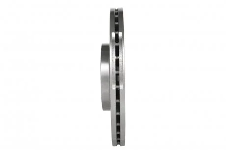 Тормозной диск RENAULT Laguna 16 передняя сторона 02 - BOSCH 0986478743