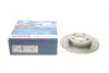 ДИСК ГАЛЬМIВНИЙ ЗАДНIЙ BOSCH 0 986 478 758 (фото 1)