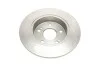 ДИСК ГАЛЬМIВНИЙ ЗАДНIЙ BOSCH 0 986 478 758 (фото 2)
