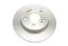 ДИСК ГАЛЬМIВНИЙ ЗАДНIЙ BOSCH 0 986 478 758 (фото 4)