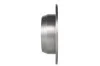 ДИСК ГАЛЬМIВНИЙ ЗАДНIЙ BOSCH 0 986 478 771 (фото 1)
