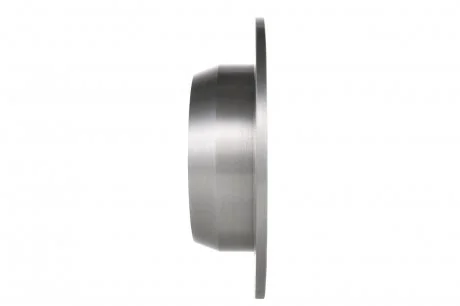ДИСК ГАЛЬМIВНИЙ ЗАДНIЙ BOSCH 0 986 478 771