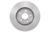 Гальмівний диск JEEP Grand Cherokee \'\'F \'\'2,7-4,7 \'\'98-07 BOSCH 0986478772 (фото 3)
