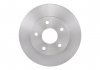 Тормозной диск JEEP Grand Cherokee передняя сторона 2,7-4,7 98 -07 BOSCH 0986478772 (фото 4)