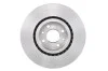 Гальмівний диск ALFA ROMEO/CITROEN/FIAT/LANCIA/PEUGEOT \'\'F BOSCH 0986478810 (фото 3)