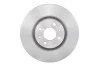Гальмівний диск ALFA ROMEO/CITROEN/FIAT/LANCIA/PEUGEOT \'\'F BOSCH 0986478810 (фото 4)
