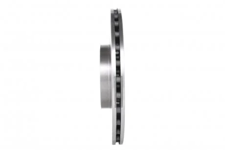 Тормозной диск ALFA ROMEO / CITROEN / FIAT / LANCIA / PEUGEOT передняя сторона BOSCH 0986478810
