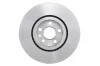 Гальмівний диск CITROEN/FIAT/LANCIA/PEUGEOT Evasion/Jumpy/Scudo/806/Expert \'\'F BOSCH 0986478812 (фото 3)