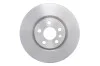 Гальмівний диск CITROEN/FIAT/LANCIA/PEUGEOT Evasion/Jumpy/Scudo/806/Expert \'\'F BOSCH 0986478812 (фото 4)