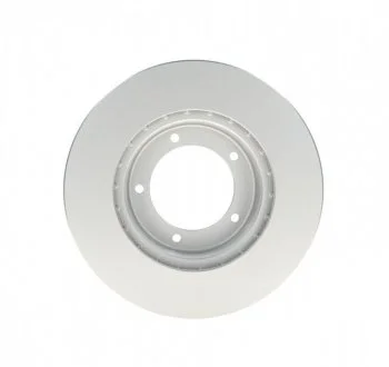 Гальмівний диск BOSCH 0986478824