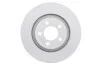 Диск гальмівний AUDI A3, SEAT LEON, TOLEDO, SKODA, VW, передн. вент. BOSCH 0 986 478 852 (фото 4)