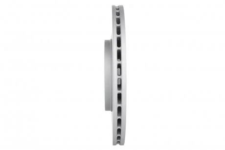 Диск тормозной AUDI A3, SEAT LEON, TOLEDO, SKODA, VW, передн. вент. (пр-во Bosch) BOSCH 0 986 478 852