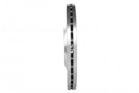ДИСК ГАЛЬМIВНИЙ ПЕРЕДНIЙ BOSCH 0 986 478 854