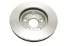 Гальмівний диск TOYOTA Carina E F BOSCH 0986478858 (фото 2)