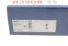Гальмівний диск TOYOTA Carina E F BOSCH 0986478858 (фото 5)