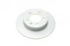 Гальмівний диск AUDI SEAT SKODA VW A3/Leon/Toledo/Octavia/Bora/Golf IV\'\' \'\'R BOSCH 0986478868 (фото 4)