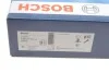Тормозной диск VW California / Caravelle / Eurovan / Multivan / Transporter T4 задняя сторона BOSCH 0986478871 (фото 5)