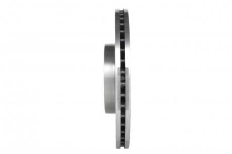 Тормозной диск VW Passat передняя сторона BOSCH 0986478872