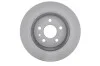 Тормозной диск MB Vito 108/110/113 / V200 / 230/280 задняя сторона BOSCH 0986478873 (фото 3)
