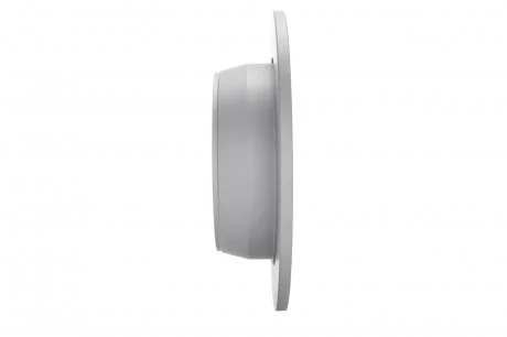 Тормозной диск MB Vito 108/110/113 / V200 / 230/280 задняя сторона BOSCH 0986478873