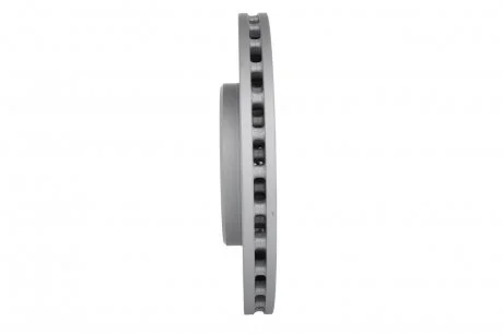 Тормозной диск MB W203 / W210 передняя сторона BOSCH 0986478876
