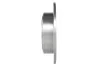Диск гальмівний зад. Peugeot 406 1.8I/2.0I/2.1TD/2.2HDI/3.0I V6 95- (290X10) BOSCH 0 986 478 877 (фото 1)
